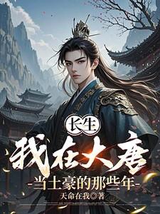 我在大唐当侯爷免费阅读