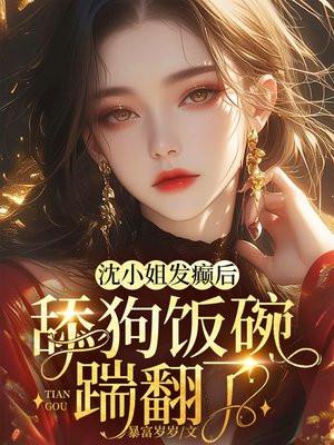 沈小姐去洗脚是哪一集