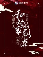 我穿进了和对家一起写的剧本全文免费阅读