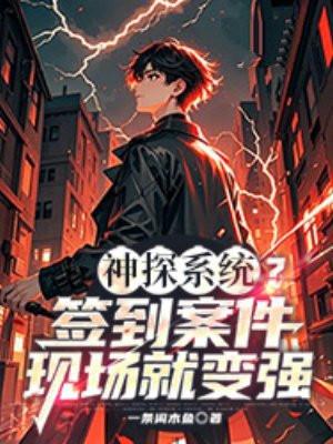 神探之神级系统