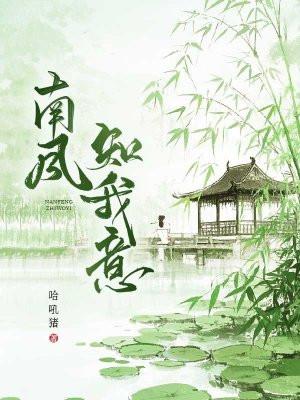 南风知我意免费观看完整版