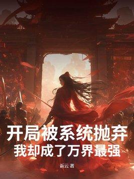 书名开局被系统坑