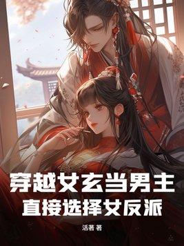 穿越玄幻女主女扮男装