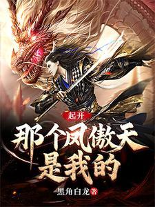 起开那个凤傲天是我的