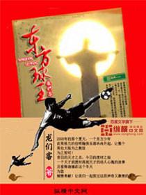 东方球王40集全剧情