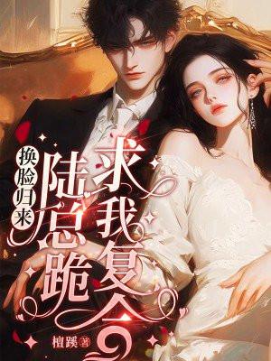 陆总跪求我复合 檀蹊