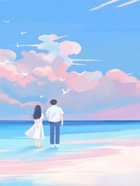 高考前夜母亲给我