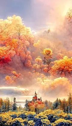 我成了他的婶婶