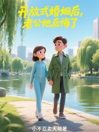 开放式婚姻后