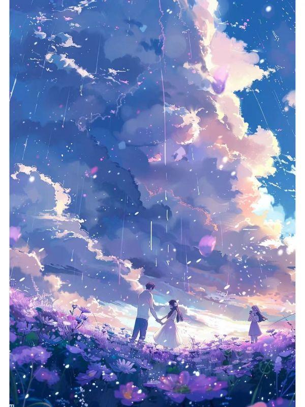 结婚当天前女友来闹场