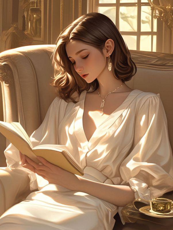 重生金丝雀不跑了