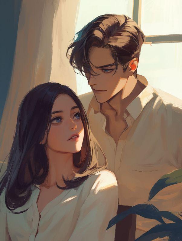 怎落笔都不对 而我独缺