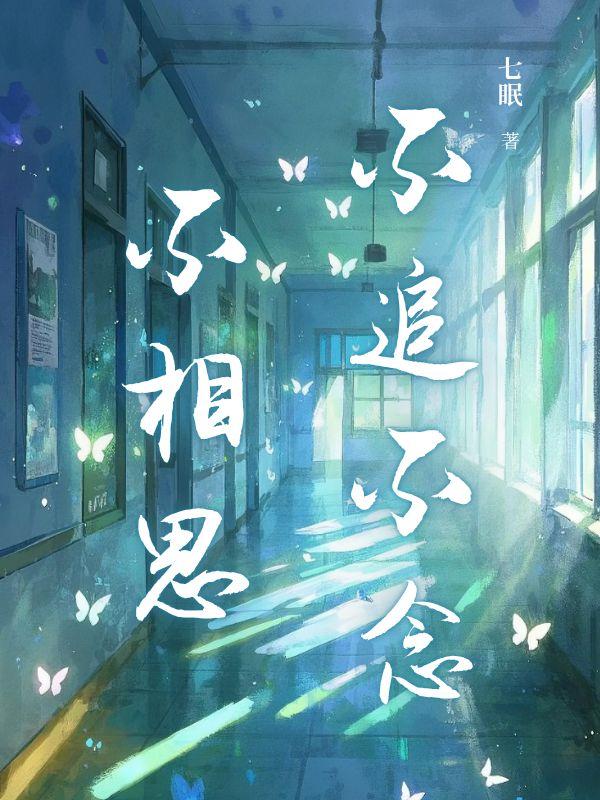 不追不念不相思什么意思