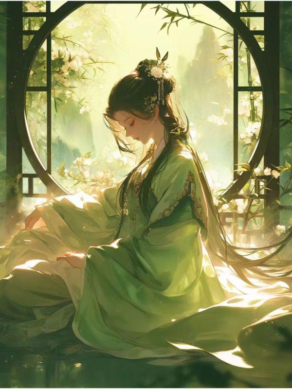 穿越后夫君总想干掉我