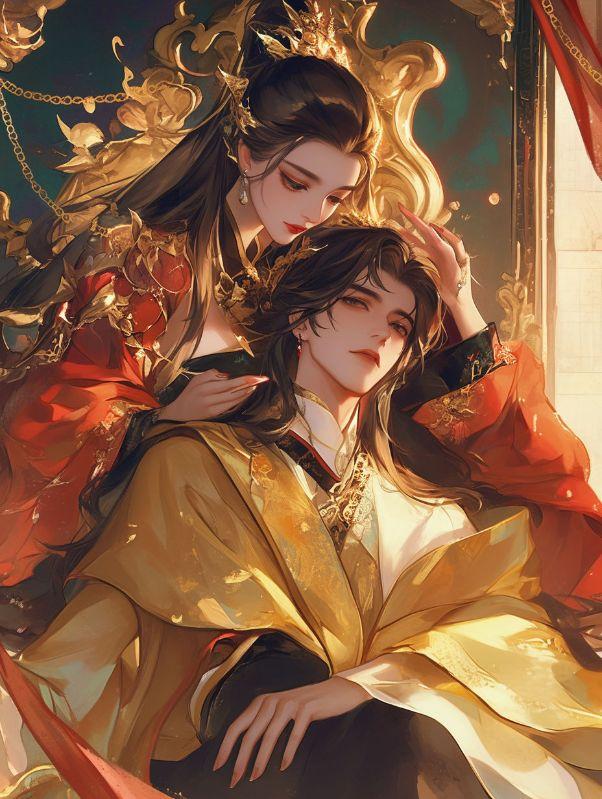 将军纳妾一个月夫人已改嫁大结局