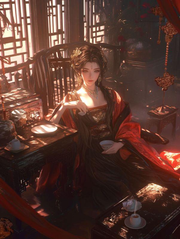 芙蓉映照千秋岁免费观看完整版