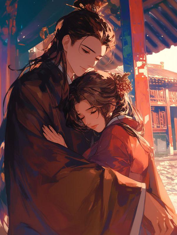 他言白首永不随免费观看