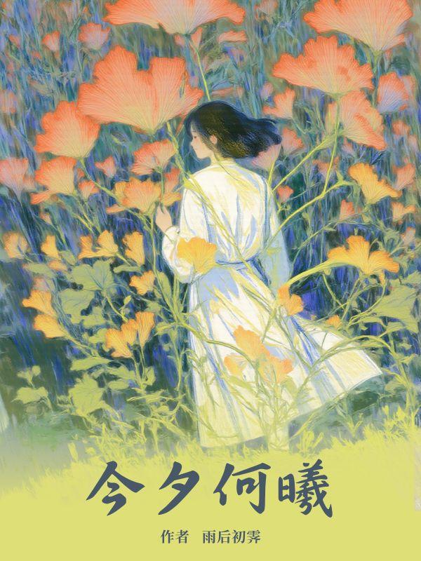 今夕何夕扮演者