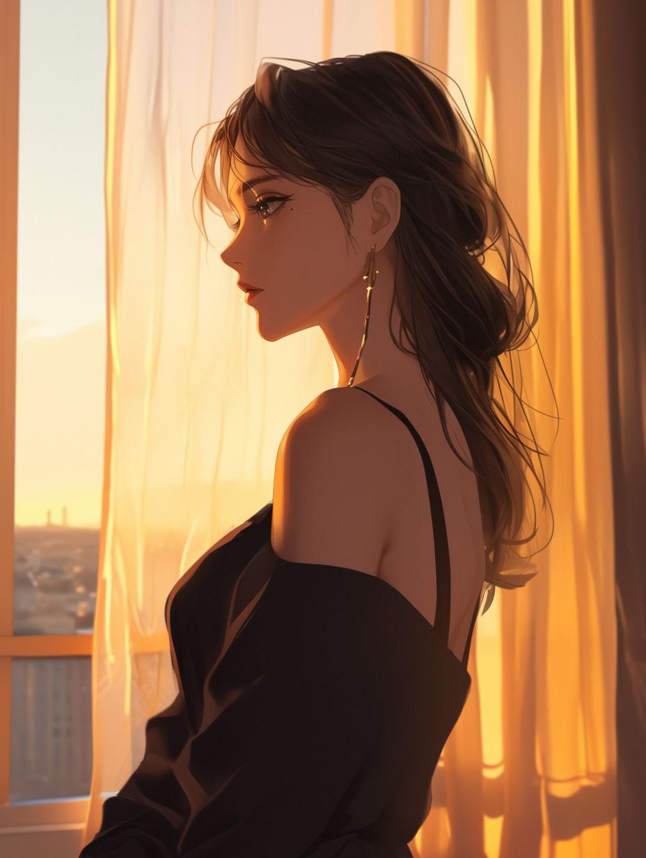 少年夫妻最是情深