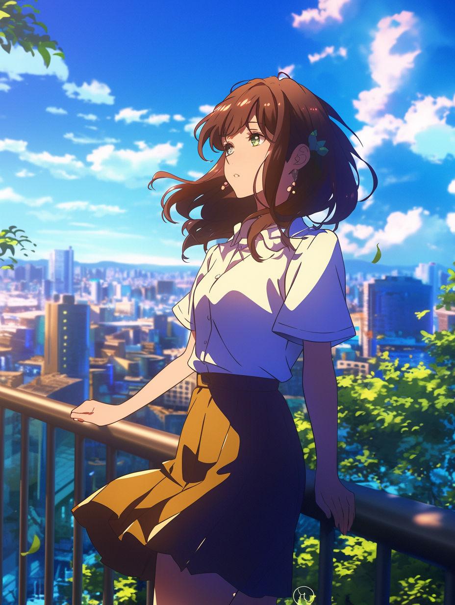 我成了悲情男配