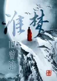 淮梦旧日曾谙