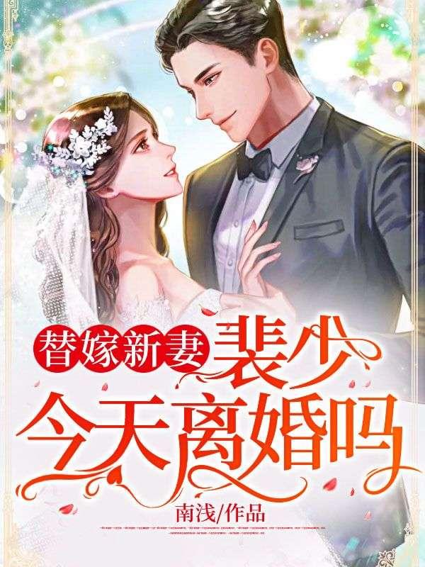 今天离婚吗 在线阅读