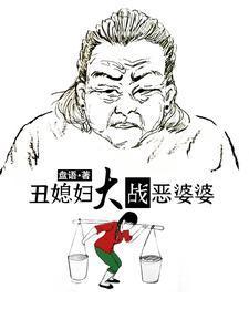 丑媳妇大战恶婆婆共多少集