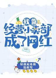 我靠经营小卖部成了网红完结文