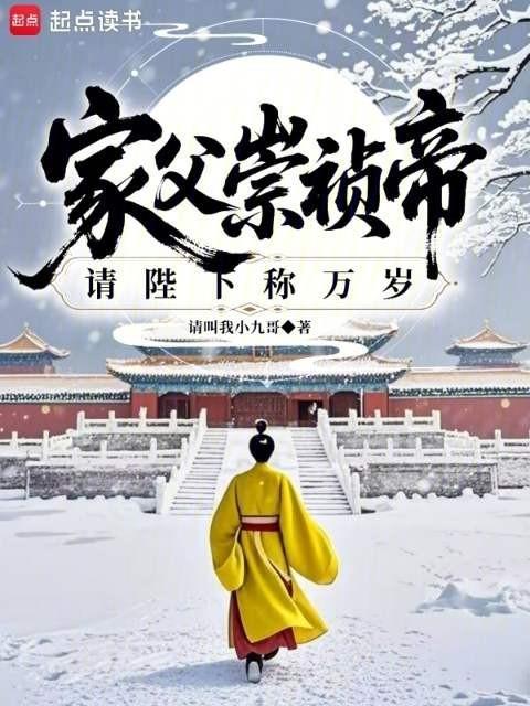 家父崇祯请陛下称万岁笔趣阁