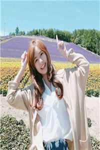 成为郡主之后我带领边城百姓致富了