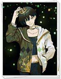 一星偶像逆袭计划番外