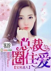 宝贝诱情总裁的乖乖