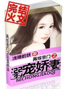 再嫁豪门
