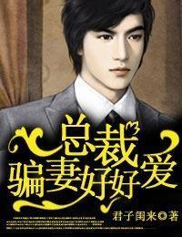 书名～总裁骗妻好好爱