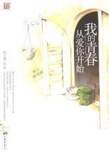 我的青春从爱你开始陈默苗苑