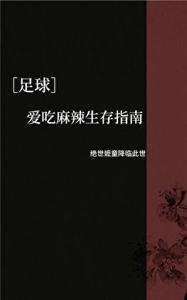 足球爱吃麻辣生存指南txt