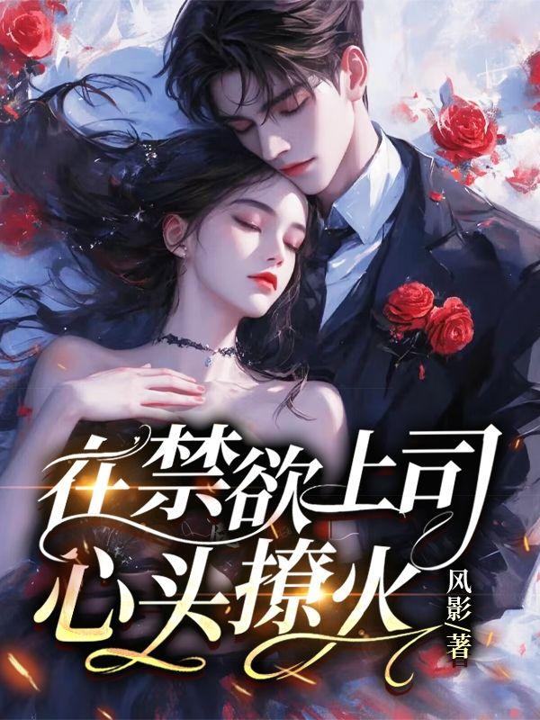 在禁欲上司心头撩火 风影