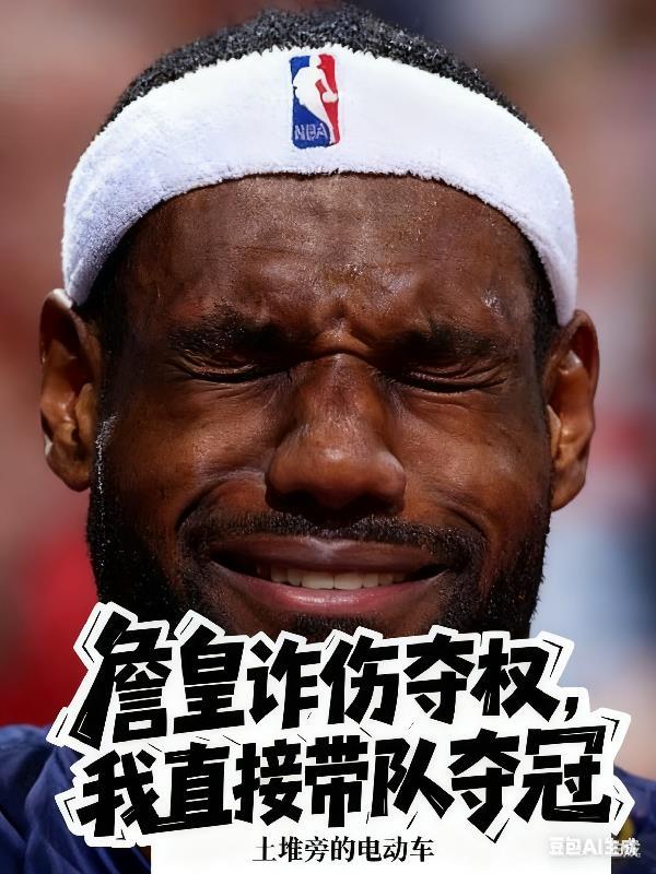 詹皇伤势