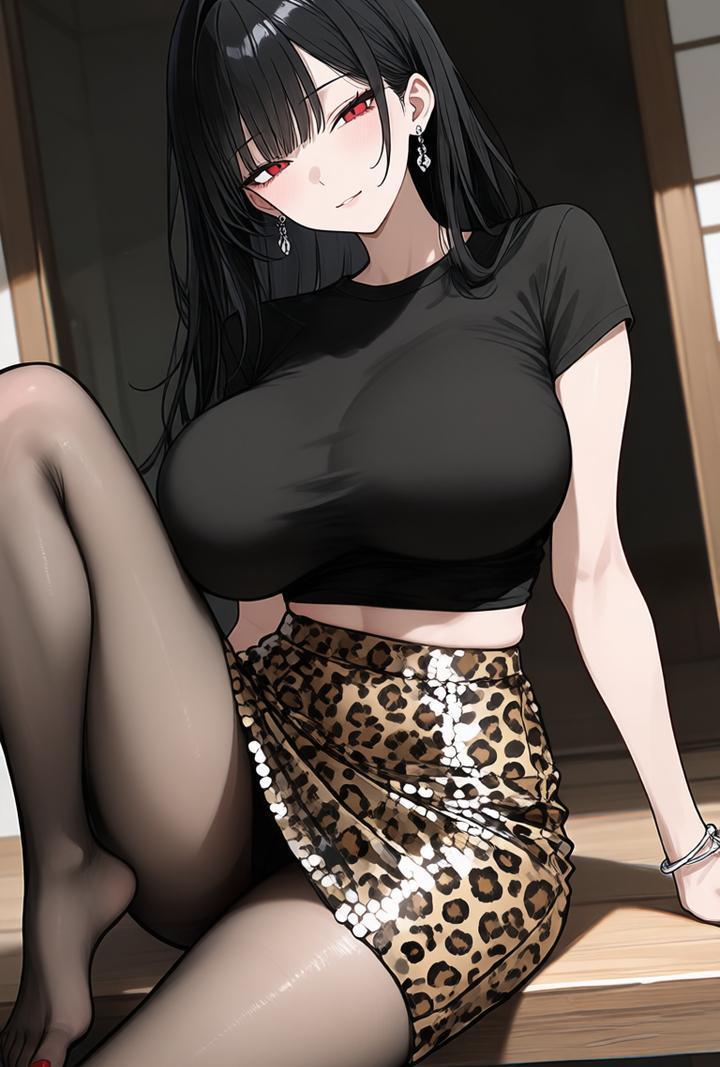 母亲的秘密大结局介绍