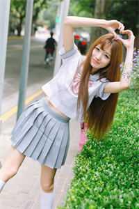 美女村花爱上我是什么