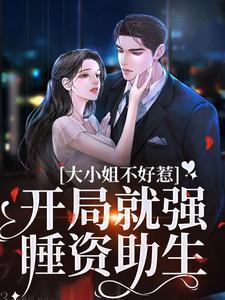 沈南辞全文免费阅读