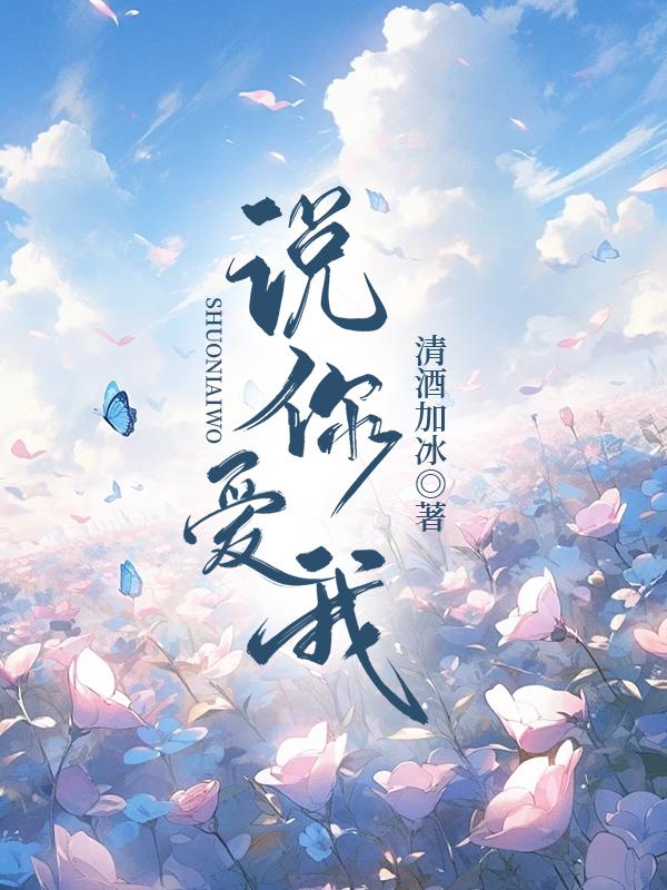 说你爱我周杰伦