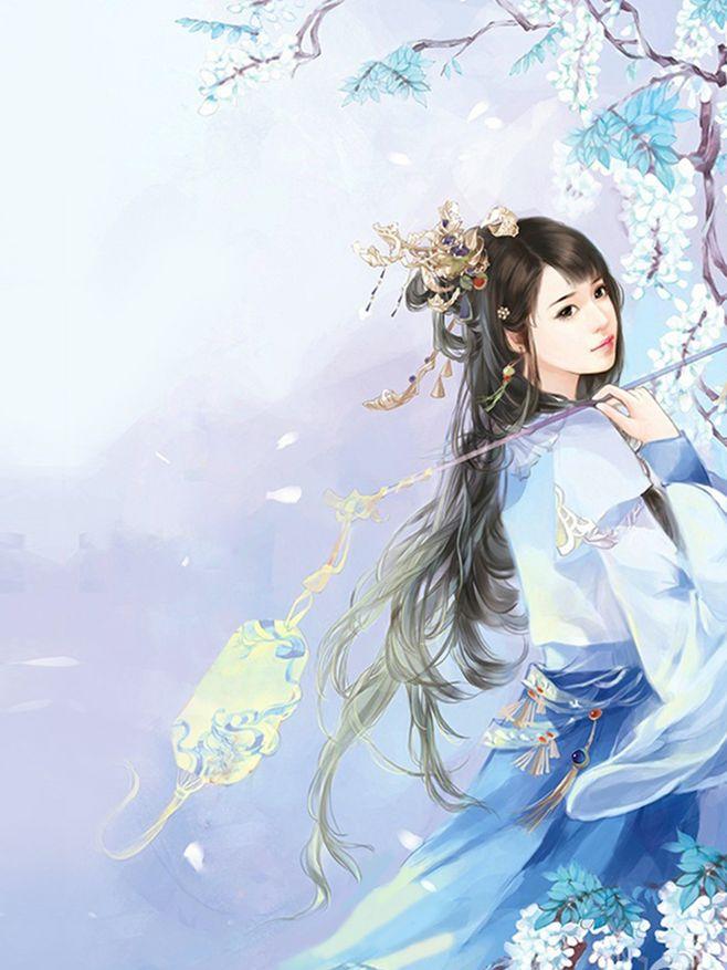 美人如画1至50集全集播放免费