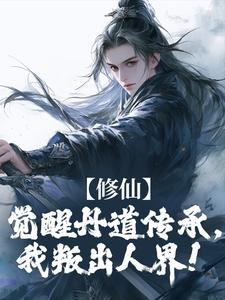 陈平安慕容雪女主角