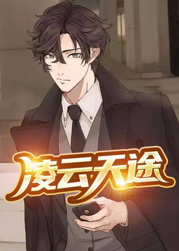凌云天途正版免费阅读
