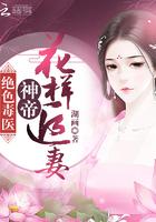 绝色毒医神帝花样追妻免费阅读