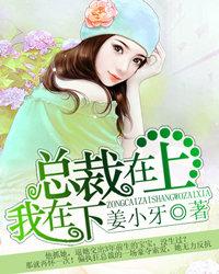 总裁在上我在下免费阅读