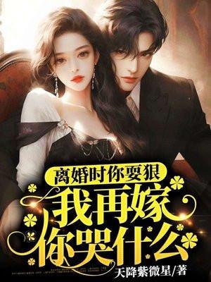 我再嫁你哭什么 笔趣阁