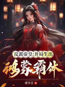 反派帝皇开局生出鸿蒙霸体结局最后2个碑主是谁