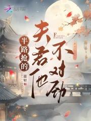 半路抢的夫君他不对劲免费